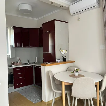 Nyaraló Niki Palics